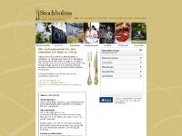 stockholmsrestauranger.se Stockholms Restauranger & Wärdshus AB, stockholmsrestauranger, boka bord stockholmsrestauranger.se Stockholms Restauranger & Wärdshus AB, stockholmsrestauranger, boka bord