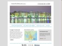 liten stockholmsstrom.net skärmbild liten stockholmsstrom.net skärmbild