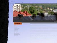 stockholmstak.se plåt, plåttak, papp