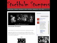 stockholmstompers.se Om Stockholm Stompers, Lyssna/Titta, Bilder/Press stockholmstompers.se Om Stockholm Stompers, Lyssna/Titta, Bilder/Press