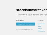 Stockholmstrafiken | Trafik för en modern storstad Stockholmstrafiken | Trafik för en modern storstad