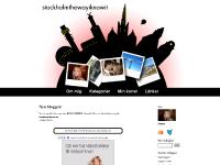 stockholmthewayiknowit stockholmthewayiknowit