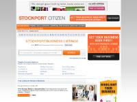  Web Solutions, MyAccount, Cars, A-Z Business Listings