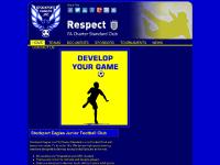 Stockport Eagles Junior Football Club