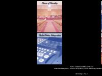 Stockton&nbsp;Associates - Audio/Video Integration