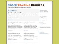 stocktradingbrokers.com Cheap Car Insurance, Investment Tracking stocktradingbrokers.com Cheap Car Insurance, Investment Tracking