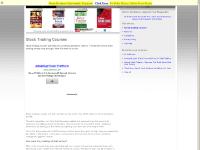 Stock Trading Courses Stock Trading Courses