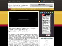 stocktradinginternet.net stock trading internet, internet stock trading, web based stock trading