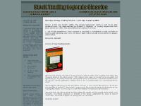 Secrets Of Day Trading Stocks - Reminiscences Of A Stock Operator