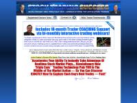 Stock Trading System | Unlock Professional Trading Tactics With Steve Nison & Ken Calhoun With DVDs, Webinars, Forum and Members' Area Access
