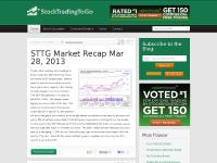 Stock Trading To Go Stock Trading To Go