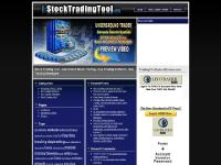Stock Trading Tool Stock Trading Tool