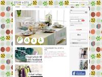  Mönster, Sybehör, här, Nyhet - Klänning