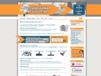 , Nieuwe producten, Zoek, Klantenservice , Nieuwe producten, Zoek, Klantenservice