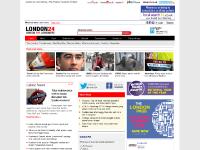 Latest - London 24 Latest - London 24