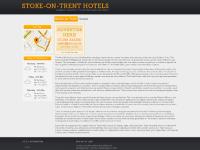 Stoke on Trent Hotels | Hotels in Stoke on Trent