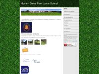 stokeparkjunior.co.uk Who's Who, Tour, Newsletters stokeparkjunior.co.uk Who's Who, Tour, Newsletters