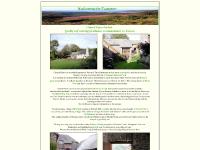 Church Farm, Stoke Pero self catering holiday accommodation on Exmoor Church Farm, Stoke Pero self catering holiday accommodation on Exmoor