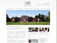 Hotels in Windsor & Slough | Windsor Hotels | Hotel in Buckinghamshire – Stoke Place - Stoke Place
