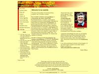 stokerwilson.me.uk family history, family history research, genealogy