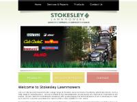 stokesleylawnmowers.co.uk Stokesley Lawnmowers stokesleylawnmowers.co.uk Stokesley Lawnmowers