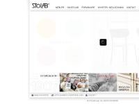 stolab.se möbler, furniture