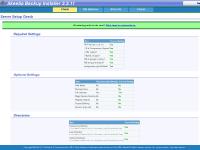 STOLT/AKERMAN STOLT/AKERMAN