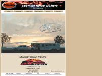 Used Trailers, Warranty Used Trailers, Warranty