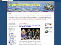  1960's, Shocking Blue, 5:00 AM, No comments: