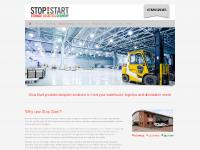 Stop Start Worcester Stop Start Worcester