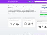 StopAndAdvertise StopAndAdvertise