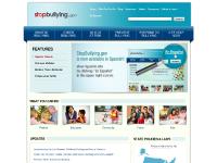 Home | StopBullying.gov Home | StopBullying.gov