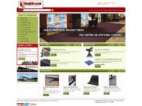 Door Mats - Commercial Floor Mats - Commercial Entrance & Rubber Matting