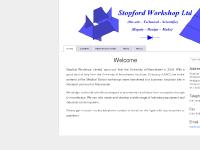 Stopford Workshop | Research & Design Scientific Prototyping Stopford Workshop | Research & Design Scientific Prototyping