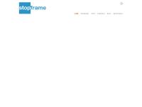 Stopframe | A creative digital production studio Stopframe | A creative digital production studio