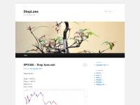  Closed, SPX500, Long – SPX500, admin
