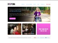 Spinal Muscular Atrophy Spinal Muscular Atrophy