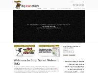 stopsmartmeters.org.uk stopsmartmeters.org.uk