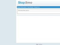 StopSmo StopSmo