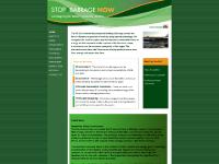 stopthebarrage.co.uk