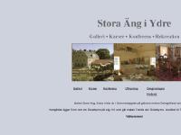 Galleri Stora Äng, Ydre Galleri Stora Äng, Ydre