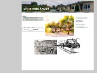 Brf Stora Ängby Brf Stora Ängby