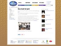  Barnens Stora Djulö, Bulleri´t, Butik & Skafferi, Om oss