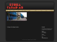 Murning, Puts, Balkonger, Totalentrepenad Murning, Puts, Balkonger, Totalentrepenad