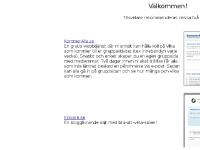 liten storafiler.se skärmbild liten storafiler.se skärmbild