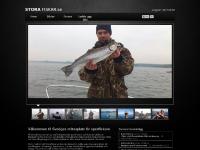 Sveriges bästa mötesplats och forum för sportfiskare - StoraFiskar.se Sveriges bästa mötesplats och forum för sportfiskare - StoraFiskar.se