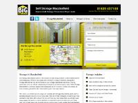 Storage Macclesfield | Self Storage Macclesfield » Storage Macclesfield | Self Storage Macclesfield »