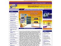  Really Useful Boxes, Stacking Storage Containers, Recycling Products, Tray Storage Units