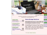 storage-solution.co.uk