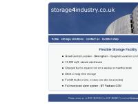 storage4industry.co.uk | industry storage facility